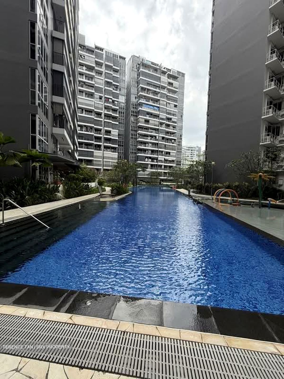 Heron Bay (D19), Condominium #533462731